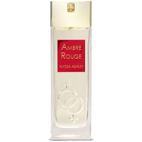 Belleza Perfume Alyssa Ashley Ambre Rouge Edp Vapo 