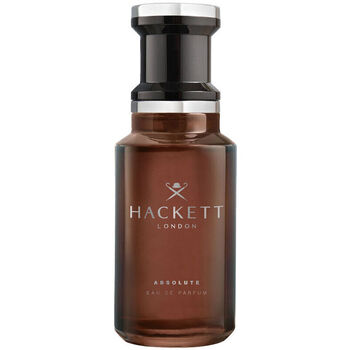 Belleza Hombre Perfume Hackett Absolute Edp Vapo 