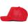 Accesorios textil Sombrero Goorin Bros 101-0784 BASIC TRUCKER-RED Rojo