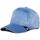 Accesorios textil Sombrero Goorin Bros 101-1077-BLUE Azul