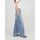textil Mujer Vaqueros Jjxx 12248120 TOKYO WIDE-LIGHT BLUE DENIM Azul