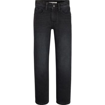 Calvin Klein Jeans IB0IB01788-WASHED BLACK Negro