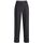 textil Mujer Pantalones Jjxx 12236944 MARY PLEAT FU-BLACK Negro