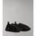 Zapatos Hombre Pantuflas Napapijri Footwear NA4H74041 HERL02-BLACK Negro