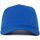 Accesorios textil Sombrero Goorin Bros 101-0784 BASIC TRUCKER-ROYAL BLUE Azul