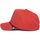 Accesorios textil Sombrero Goorin Bros 101-1108-RED Rojo