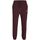 textil Hombre Pantalones de chándal Jack & Jones 12254528 GORDON JJJOSH-PORT ROYALE Rojo