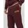 textil Hombre Pantalones de chándal Jack & Jones 12254528 GORDON JJJOSH-PORT ROYALE Rojo