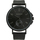 Relojes & Joyas Reloj Bergson Ocean BGW8700RG9 Negro