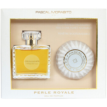 Belleza Hombre Perfume Pascal Morabito  Multicolor