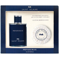 Belleza Hombre Perfume Saint-Hilaire  Multicolor