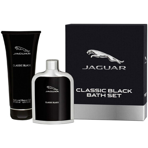 Belleza Hombre Perfume Jaguar  Multicolor
