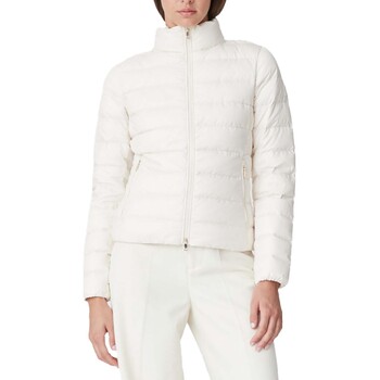 textil Mujer Chaquetas Ciesse Piumini Mikala - 800Fp Light Down Full Zip Jacket Blanco