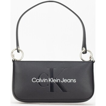 Bolsos Mujer Bolso Calvin Klein Jeans 30799 NEGRO