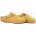 Zapatos Mujer Zuecos (Mules) Birkenstock 33764 Beige