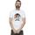 textil Hombre Camisetas manga larga Animaniacs Fisheye Group Blanco
