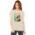 textil Mujer Camisetas manga larga The Little Mermaid BI1278 Multicolor