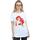 textil Mujer Camisetas manga larga The Little Mermaid BI1697 Blanco
