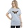 textil Mujer Camisetas manga larga Dessins Animés BI627 Gris