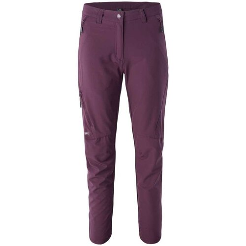 textil Mujer Shorts / Bermudas Elbrus IG1471 Violeta
