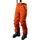 textil Hombre Pantalones Trespass Kristoff II Naranja