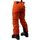 textil Hombre Pantalones Trespass Kristoff II Naranja
