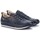 Zapatos Hombre Derbie & Richelieu Pikolinos LIVERPOOL M2A 6252 Azul