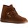 Zapatos Mujer Low boots Clarks Desert Boot Marrón