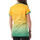 textil Mujer Tops y Camisetas Umbro  Amarillo