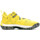 Zapatos Mujer Baloncesto adidas Originals  Amarillo