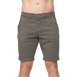 textil Hombre Shorts / Bermudas Duck And Cover Moreshore Verde