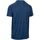 textil Hombre Camisetas manga larga Trespass Leecana Azul