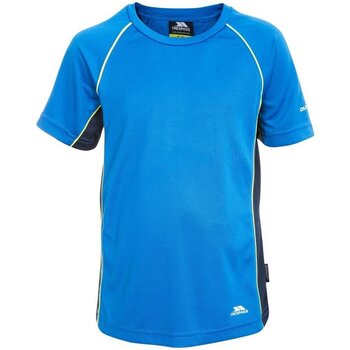 textil Niño Camisetas manga larga Trespass TP6169 Azul