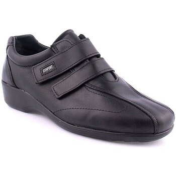 Zapatos Mujer Derbie Loppio L Shoes Comfort Negro