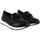 Zapatos Mujer Mocasín Doctor Cutillas PERTH 82811 Negro