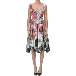 textil Mujer Vestidos Vivienne Westwood VS000003020AE Multicolor