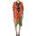 textil Mujer Vestidos Vivienne Westwood VS000003019AE Multicolor