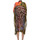 textil Mujer Vestidos Vivienne Westwood VS000003019AE Multicolor