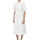 textil Mujer Vestidos Moncler VS000003017AE Blanco