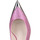 Zapatos Mujer Zapatos de tacón N°21 CAT00003018AE Rosa