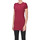 textil Mujer Tops y Camisetas Rick Owens TPS00003000AE Rojo
