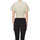 textil Mujer Tops y Camisetas Rick Owens TPS00003001AE Beige