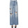 textil Mujer Vaqueros Dondup DNM00003011AE Azul