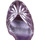 Zapatos Mujer Zapatos de tacón Alevì CAT00003003AE Violeta