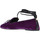 Zapatos Mujer Derbie & Richelieu Alevì CAB00003004AE Violeta