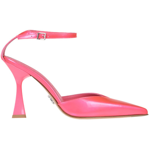 Zapatos Mujer Zapatos de tacón Sergio Levantesi CAT00003005AE Rosa