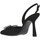 Zapatos Mujer Zapatos de tacón Aldo Castagna CAT00003000AE Negro