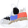 Zapatos Mujer Deportivas Moda Pierre Hardy CAK00003022AE Multicolor