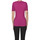 textil Mujer Camisetas sin mangas Dondup TPT00003005AE Violeta