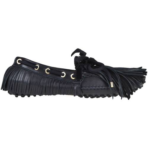 Zapatos Mujer Derbie & Richelieu 13 09 Sr CAB00003010AE Negro